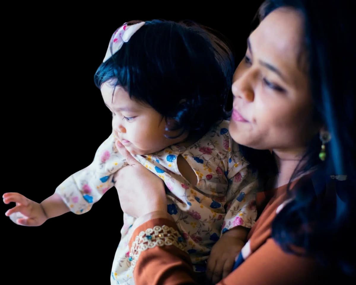 Caring Nanny Service